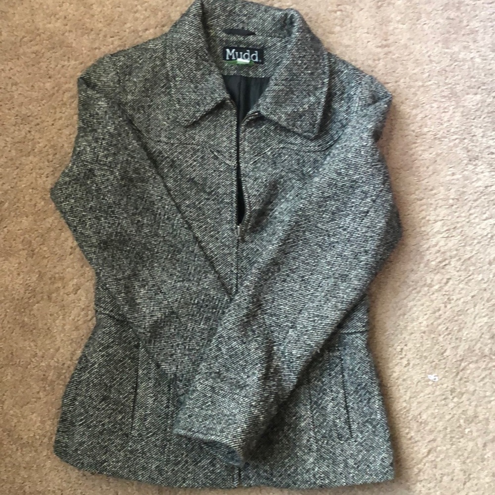 Mudd Jacket